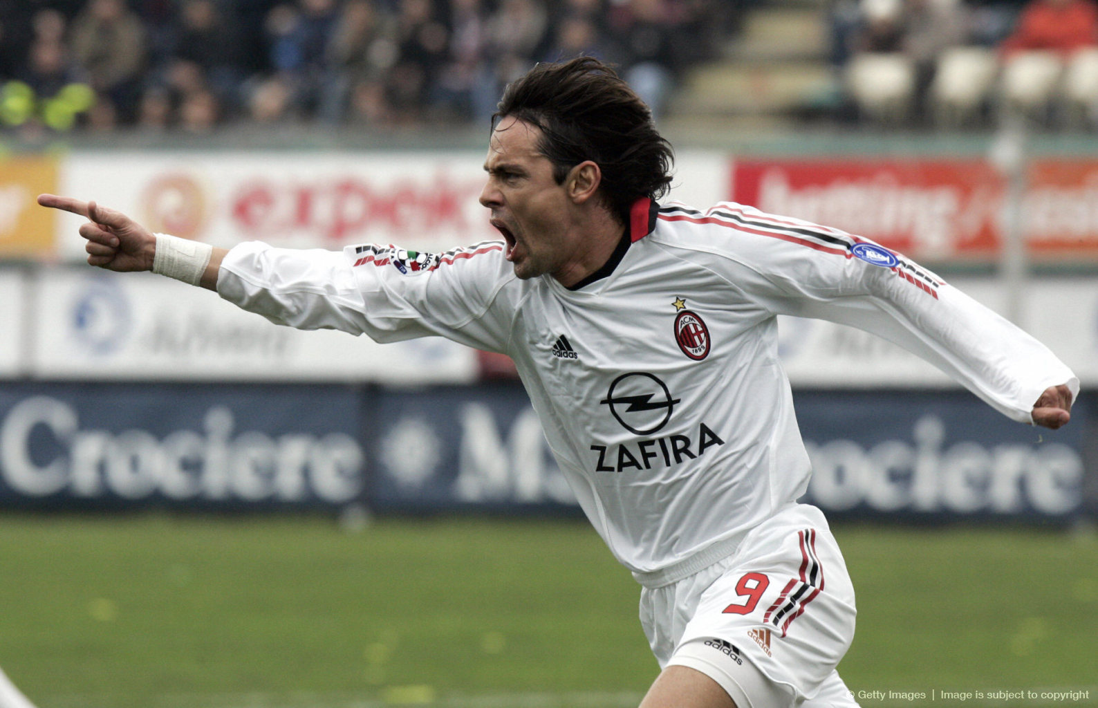 上的崛起 上的崛起